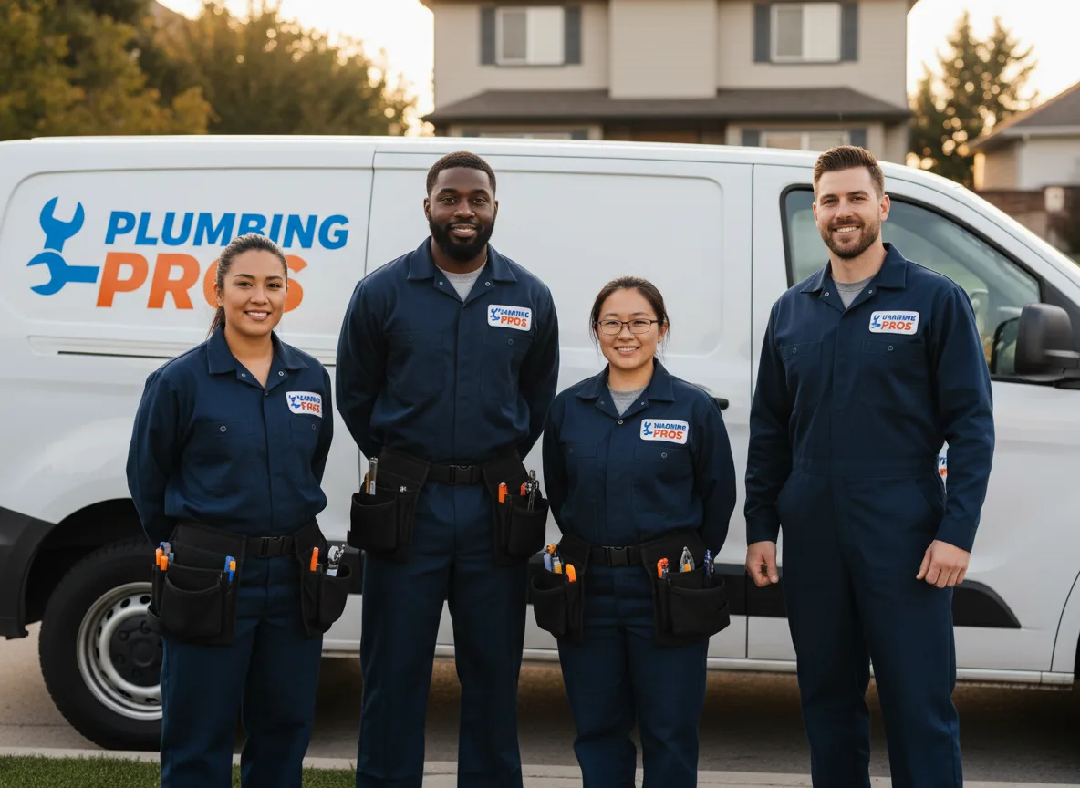 Water Heater Repair company in Castor, LA